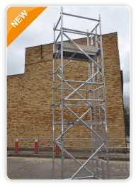 Lift Shaft Tower