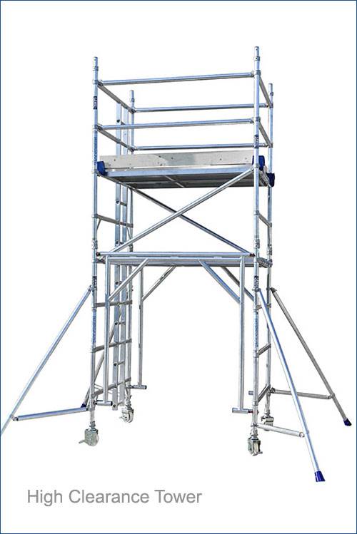 Bespoke Towers Bespoke Towers