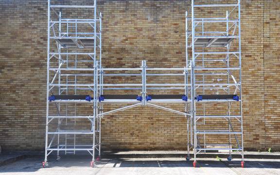 Bespoke Towers