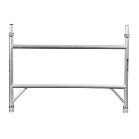 2 Rung Span Frame Double (1.0m high x 1.45)