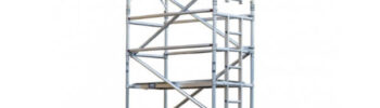 3t industrial scaffold tower feature image