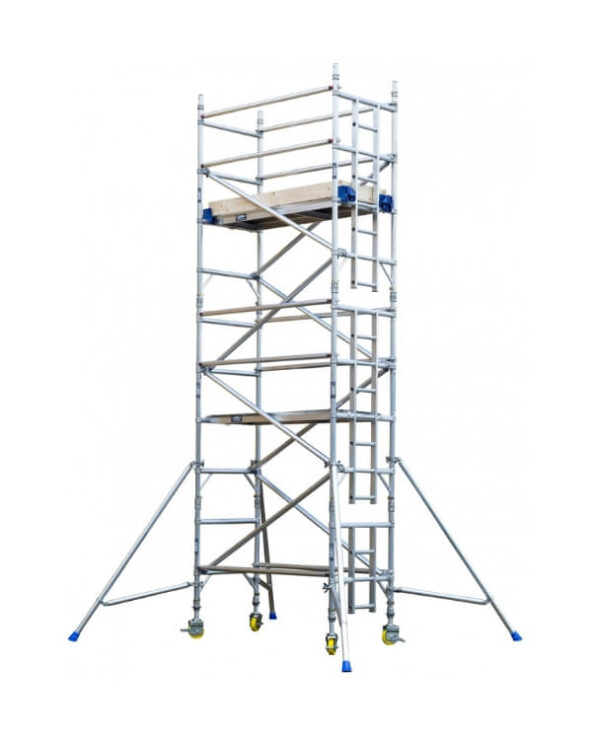 3t industrial scaffold tower feature image
