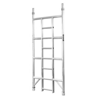 4 Rung Ladder Frame Single (2.0m High X 0.85) | Spare Parts