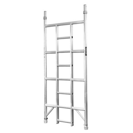 4 Rung Ladder Frame Single (2.0m high x 0.85)