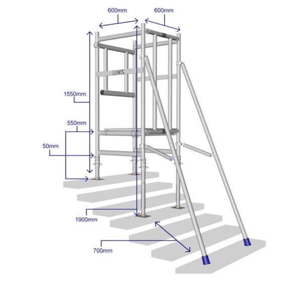 lewis-stair-podiums 4