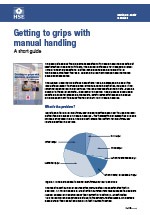 Manual Handling