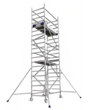 250 Industrial Scaffold Towers