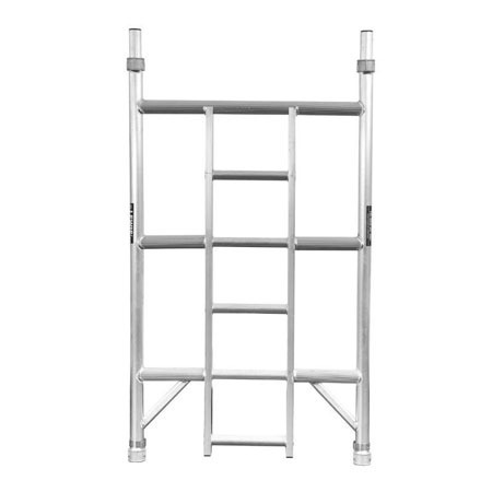 3 rung ladder frame single 15m high x 085