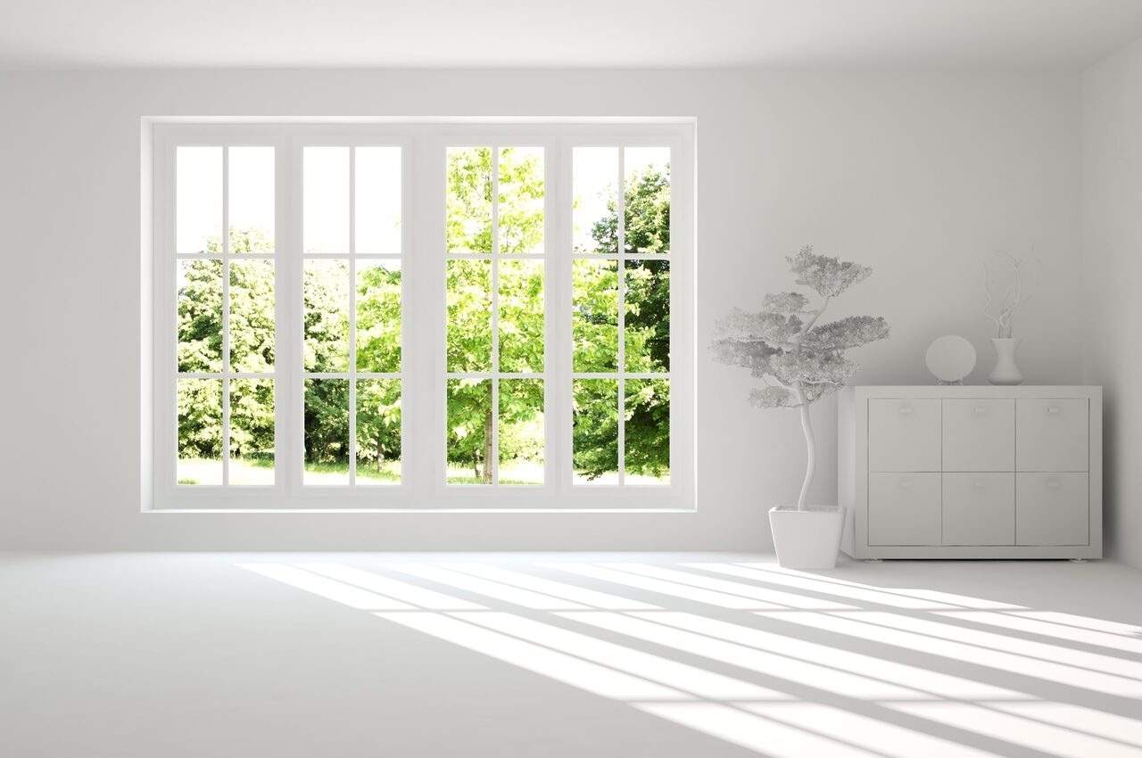 double-hung sash windows for your property