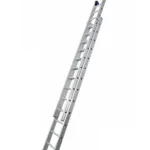 Double Industrial Extension Ladder 1