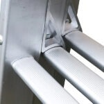 Triple Extension Ladder 5