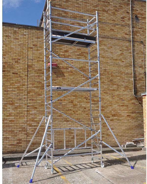 4.6m Miniscaff TOWER