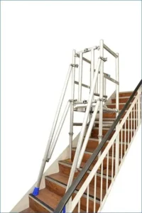 Staircase Scaffold 2