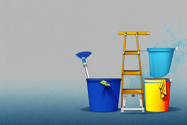 How to Start a Gutter Cleaning Business in the UK? LEWIS