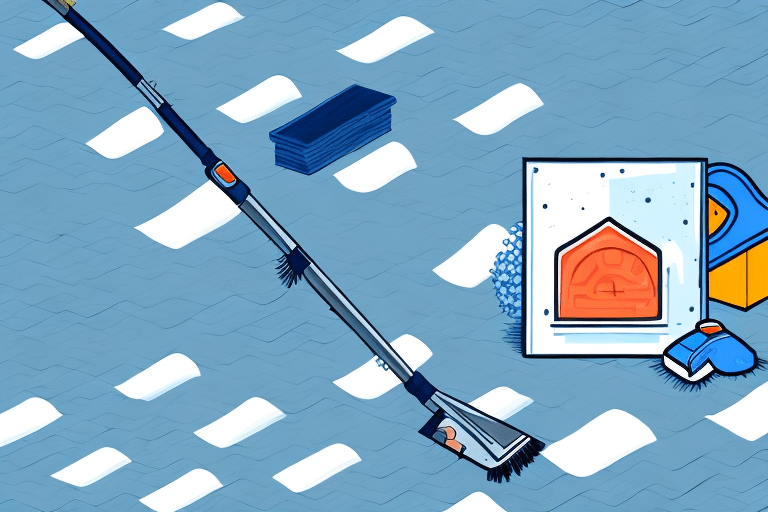 How to Start a Roof Cleaning Business in the UK