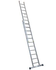 Double Extension Ladder