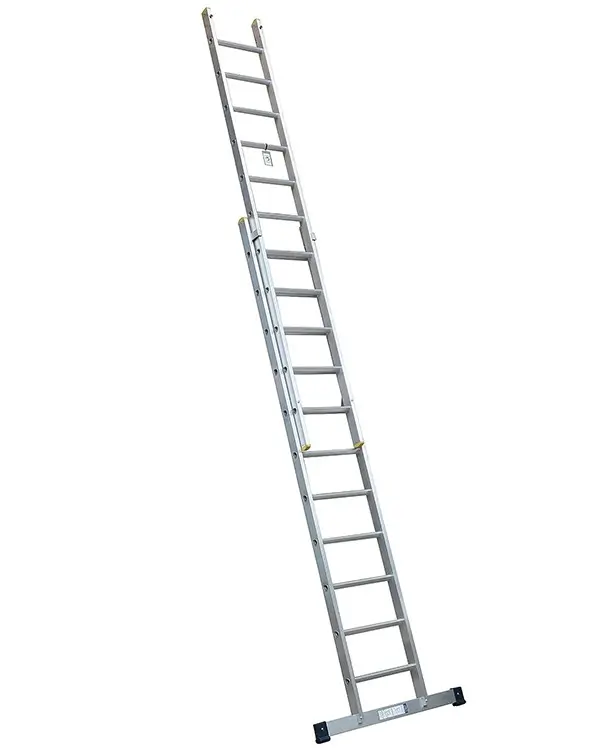 Double Extension Ladder