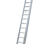 Double Extension Ladder