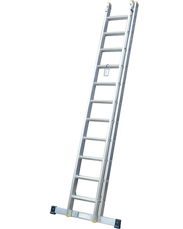 Double Extension Ladder