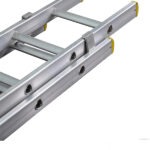 Double Extension Ladder