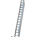 Triple Extension Ladder