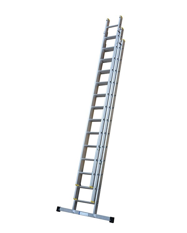 Triple Extension Ladder