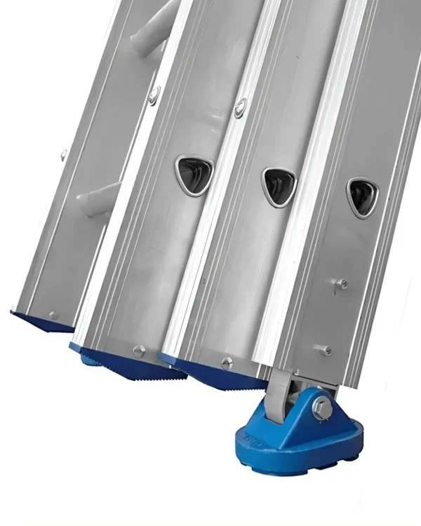 Triple-Industrial-Extension-Ladder