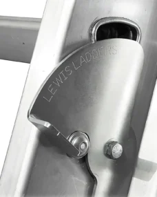 Trade Triple Extension Ladder latch