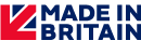 Made in Britain