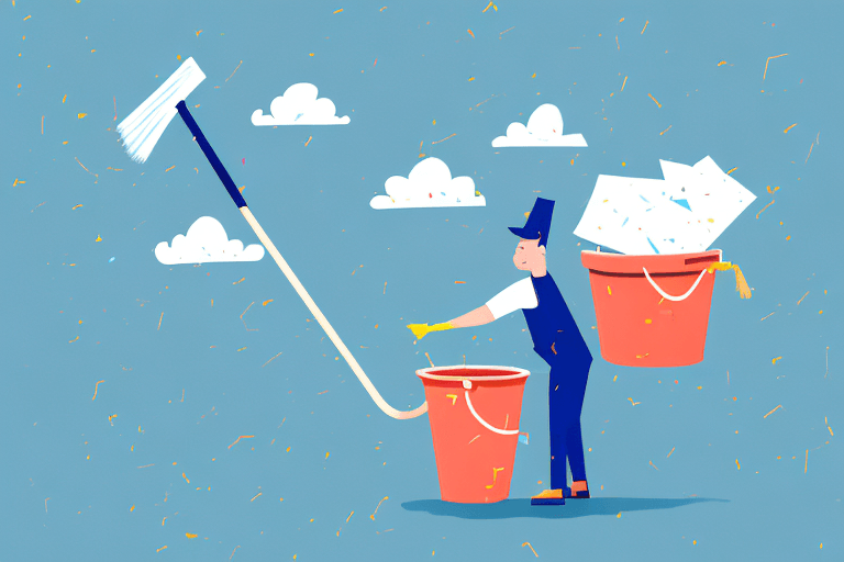 Advertise Your Roof Cleaning Business With Leaflets