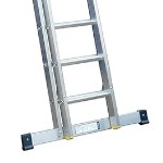 trade double extension ladder menu