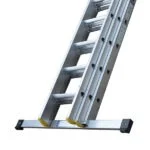 trade triple extension ladder menu