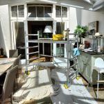 used mini scaffold tower for sale