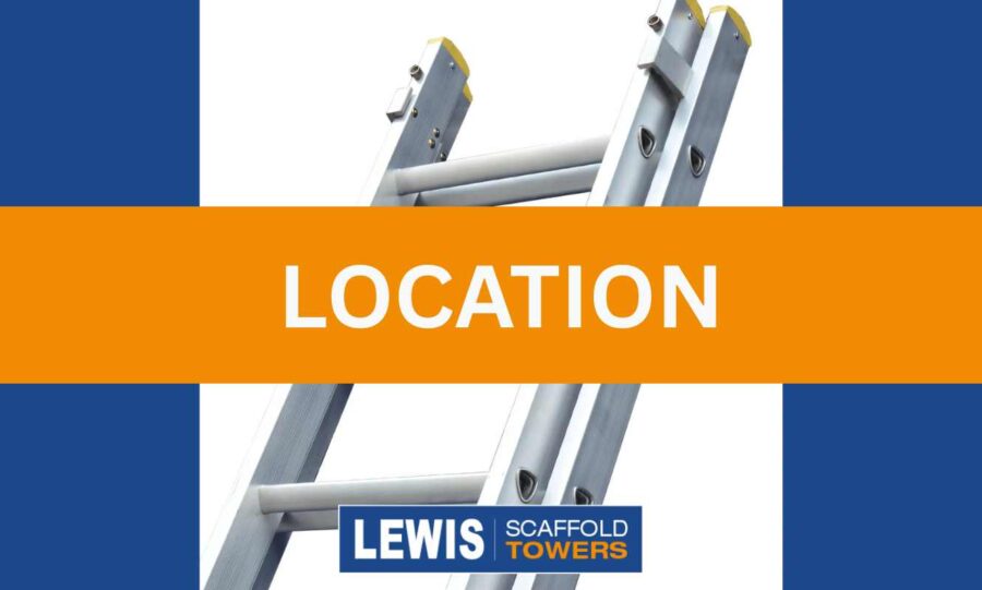 Setting Up Ladder How Do You Use A Double Extension Ladder?