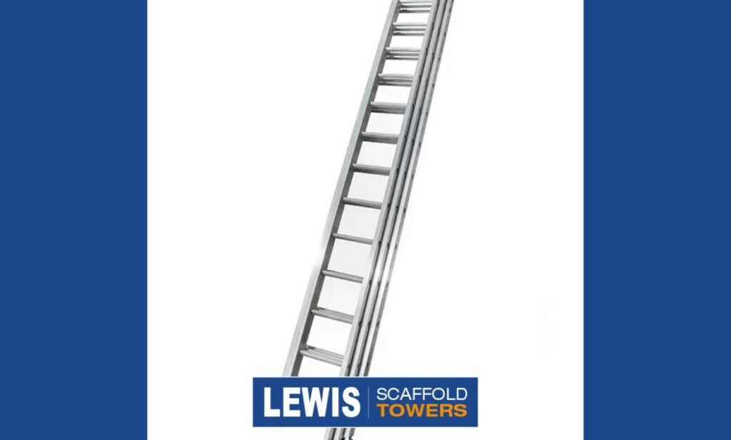 trade triple-extension ladder