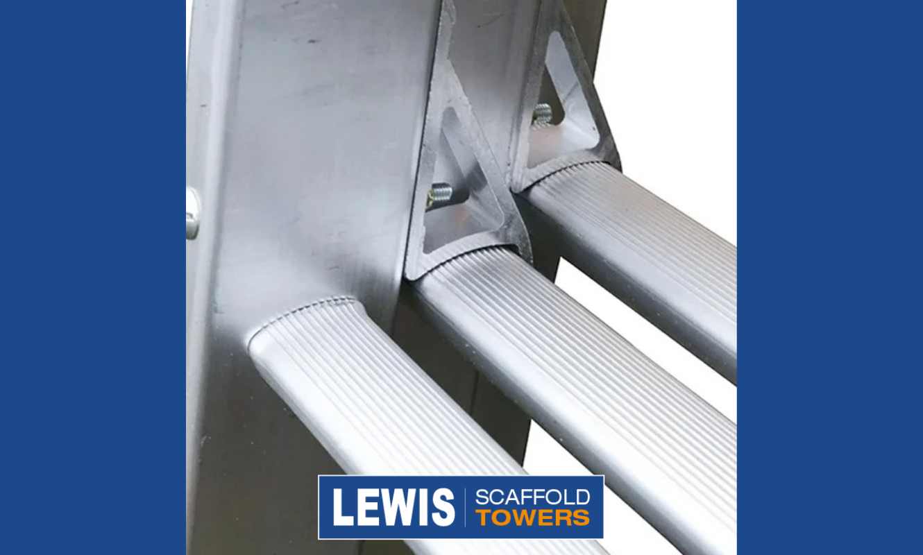 Trade Triple Extension Ladder
