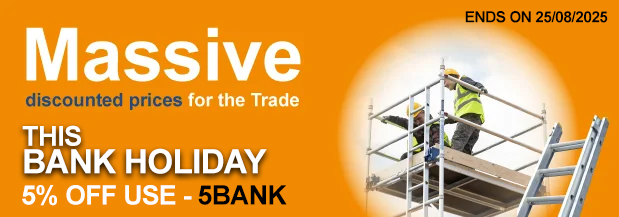 BANKHOLIDAY BANNER 2025 mobile