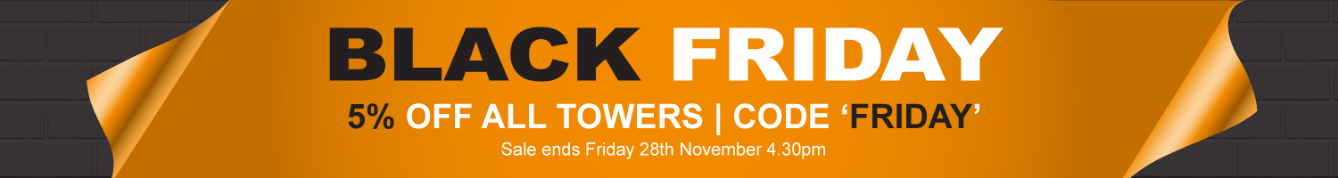 How high can a scaffold tower go? 1 ban blkfriday desktop