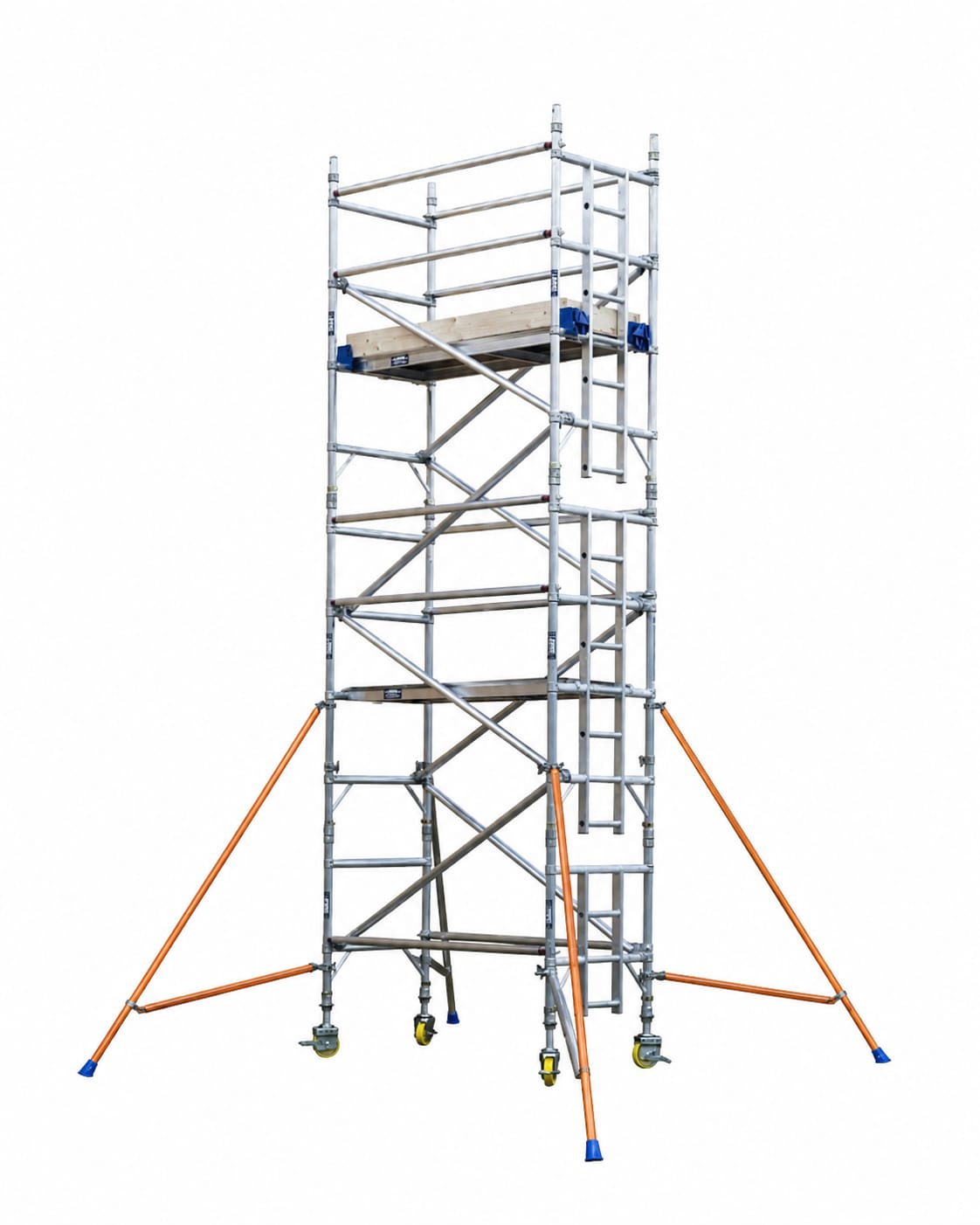 LEWIS 3T industrial scaffold tower