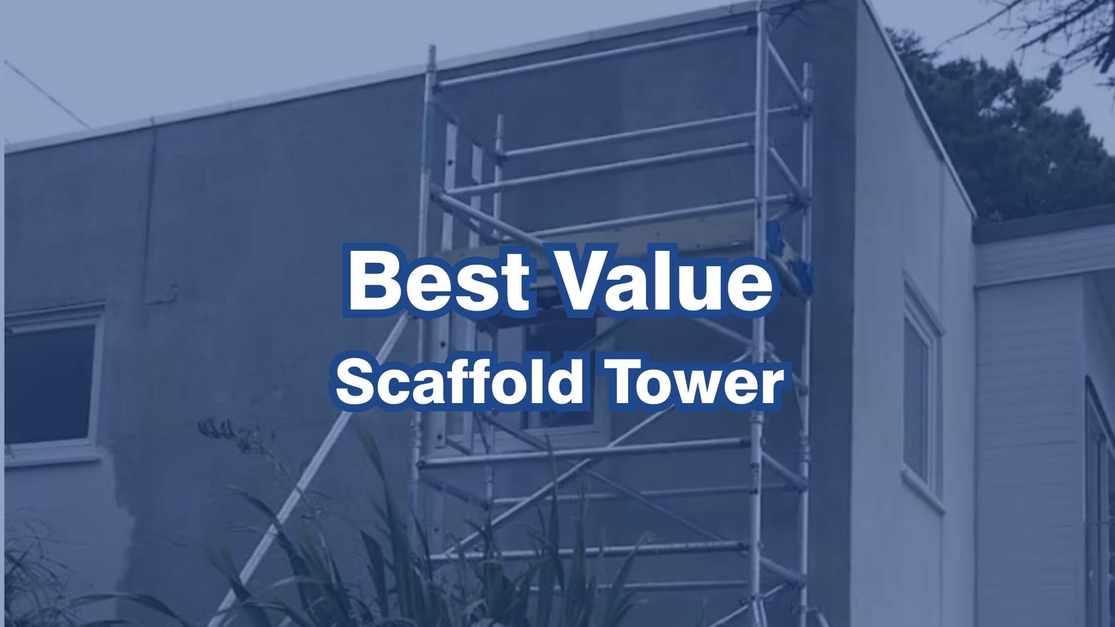 Best Value Scaffold Tower 2 best value scaffold tower