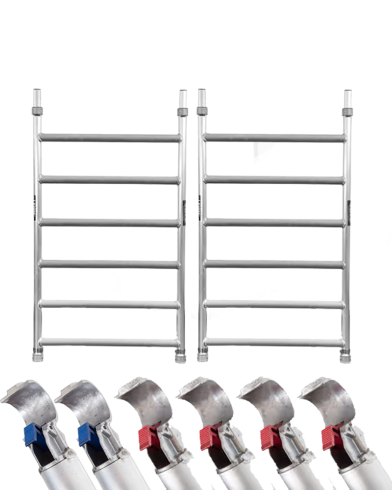 250 Tower 1.5m Extension Pack