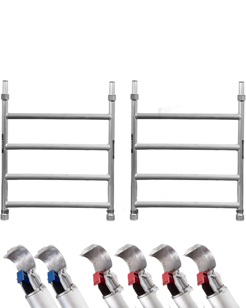 250 Tower 1m Extension Pack