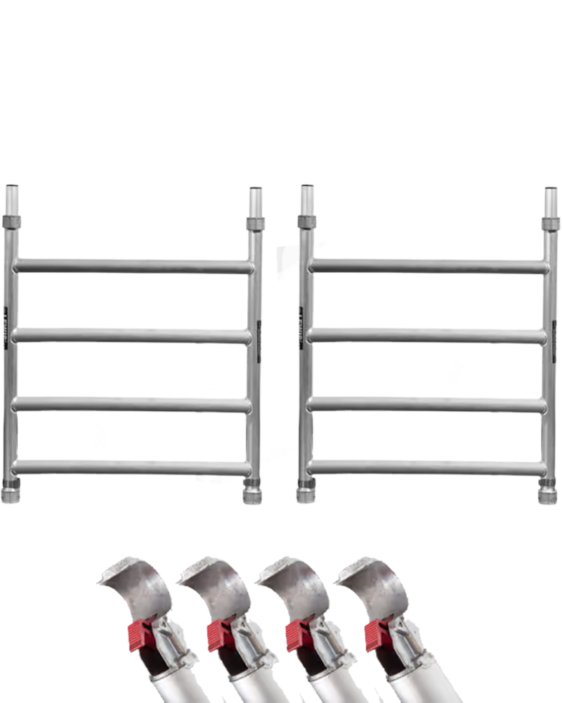 250 Tower 1m Extension Pack 250 Tower 1m Extension Pack