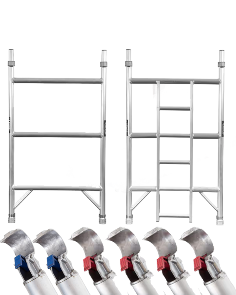 3T Tower 1.5m Extension Pack 3T Tower 1.5m Extension Pack
