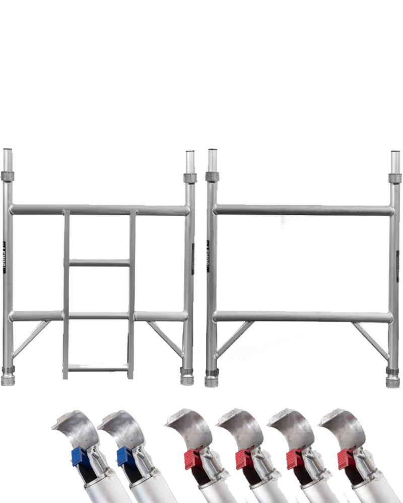 3T Tower 1m Extension Pack