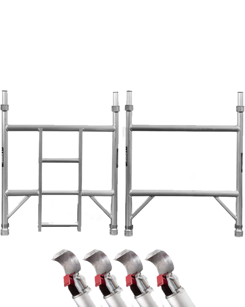 3T Tower 1m Extension Pack